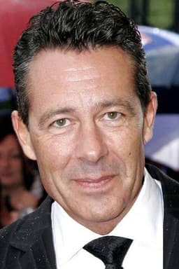 Photo of Ulrich Wetzel