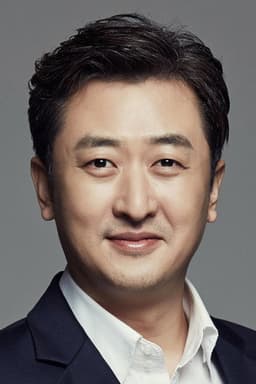 Photo of Lee Jong-mun
