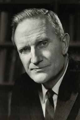 Photo of John D. Rockefeller III