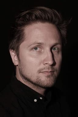 Photo of Lasse Myhr