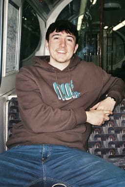 Photo of Llewellyn Cooper