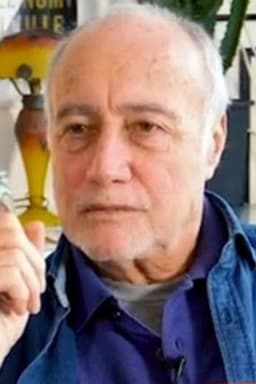 Photo of Rémy Grumbach
