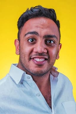 Photo of Mohamed Osama
