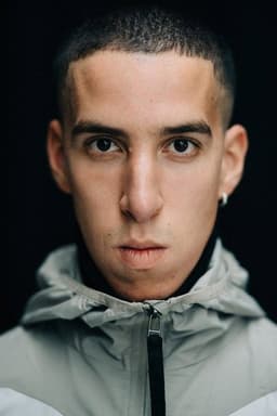 Photo of Mohamed Djeziri