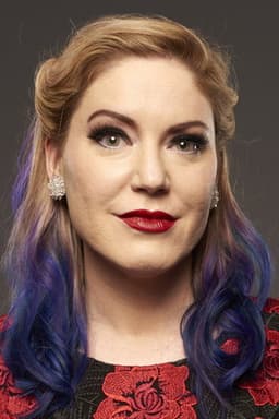 Photo of Amy Allan