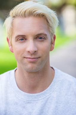 Photo of Jason McCrite