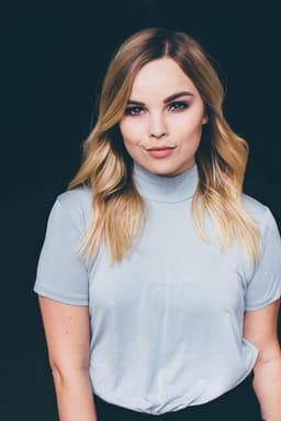 Photo of Morgan K. Reynolds
