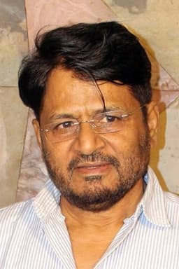 Photo of Raghubir Yadav