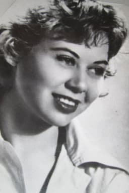 Photo of Liliana Tomescu