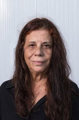 Photo of Maria Gladys