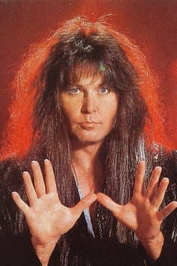 Photo of Blackie Lawless