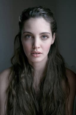 Photo of Rebeca Willig