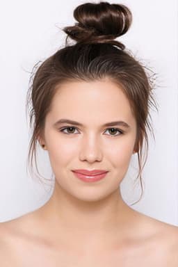 Photo of Audrey Marie