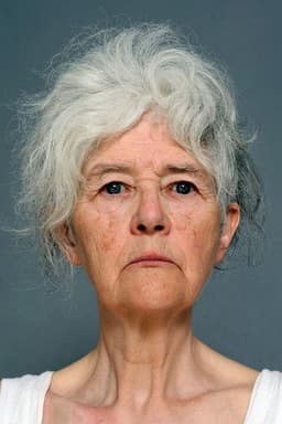 Photo of Clare Coulter