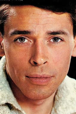 Photo of Jacques Brel
