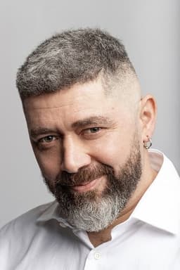 Photo of Daniel Currás