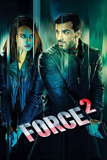 Poster for Force 2