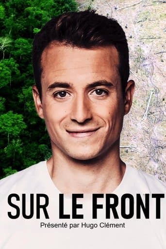 Poster for Sur le front
