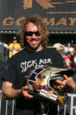 Photo of Scott Murray