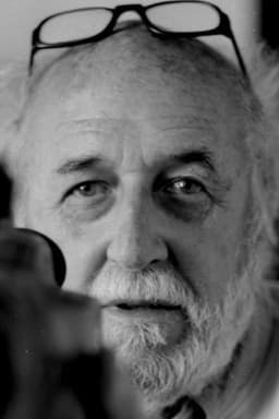 Photo of Michel Brault