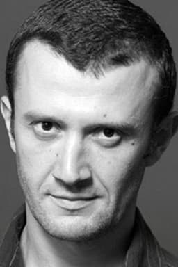 Photo of Hristo Mitzkov