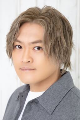 Photo of Ryuichi Kijima