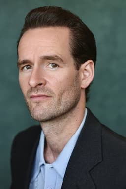 Photo of Jordan Louis