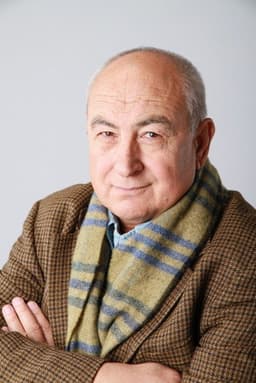 Photo of Shukhrat Irgashev