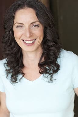 Photo of Jeanne T. Arrigo