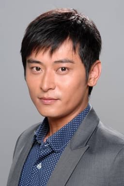 Photo of Norman Chen