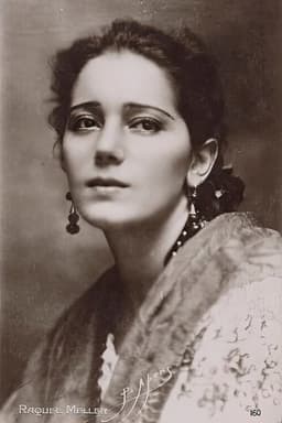 Photo of Raquel Meller