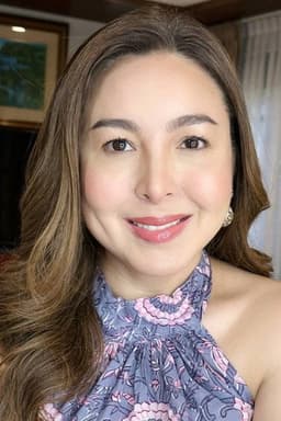 Photo of Marjorie Barretto
