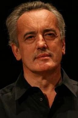 Photo of Mario Zucca