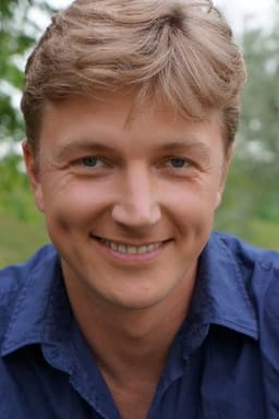 Photo of Sergey Mukhin