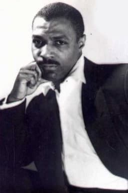 Photo of Rai Sanders