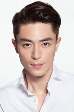 Photo of Wallace Huo