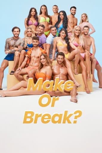 Poster for Make Or Break?