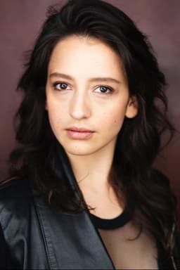 Photo of Tatiana Ronderos