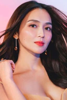 Photo of Kathryn Bernardo
