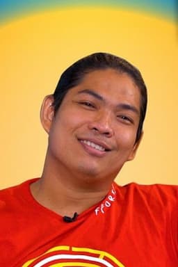 Photo of Reymon Knuliqh