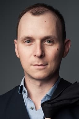 Photo of Piotr Łukaszczyk