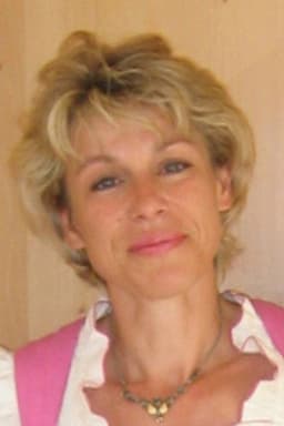 Photo of Heidrun Singer