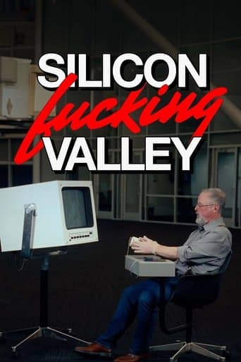 Poster for Silicon Fucking Valley