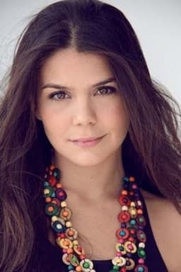 Photo of Nathália Limaverde
