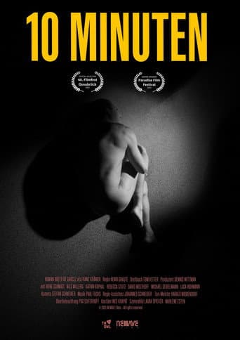 Poster for 10 Minuten