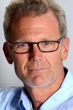 Photo of Matt Beck