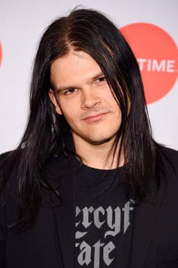Photo of Travis Bacon