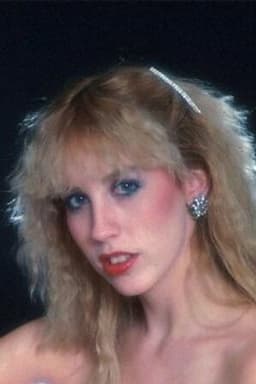 Photo of Jeanne Silver