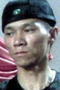 Photo of Ching Kwok-Leung
