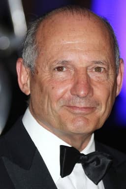 Photo of Ron Dennis